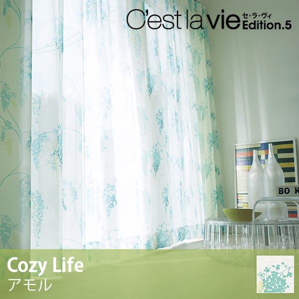 J[e C'est la vie ZEEB