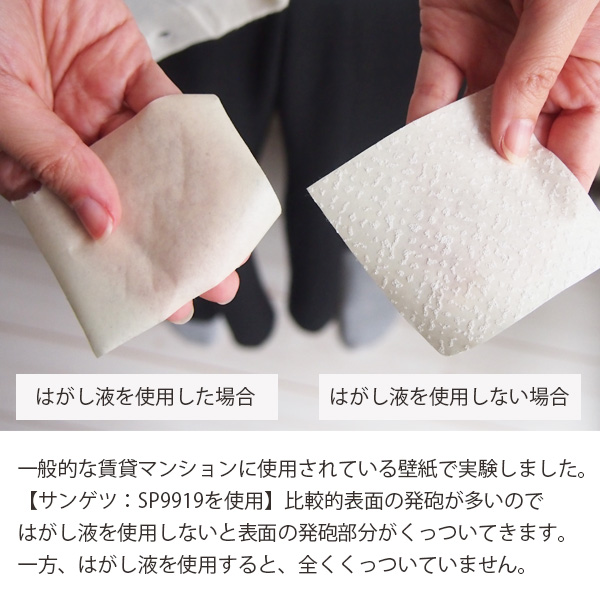 はがせる壁紙rilm 専用はがし液 Rilm Remover 100ml ツール カーテン ブラインド ラグ はがせる壁紙などの通販サイト きせかえマイホーム