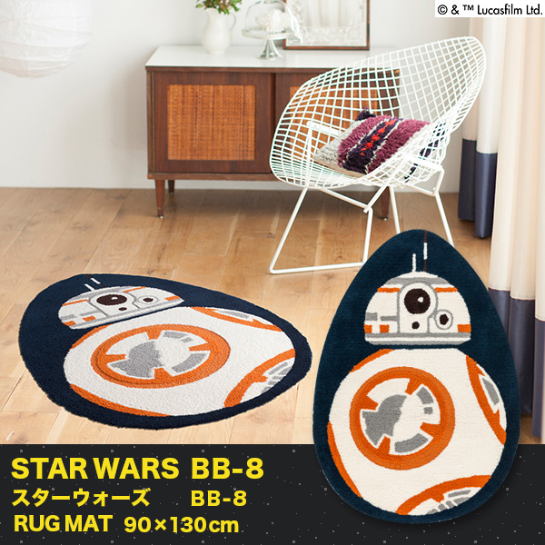 スミノエ Drw 4004 Star Wars シリーズ 8 ラグマット 90cm 130cm メーカー別送品 大型 Star Wars カーテン ブラインド ラグ はがせる壁紙などの通販サイト きせかえマイホーム